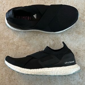Adidas Ultraboost (slip on)
